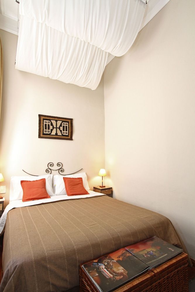 A Hotel
