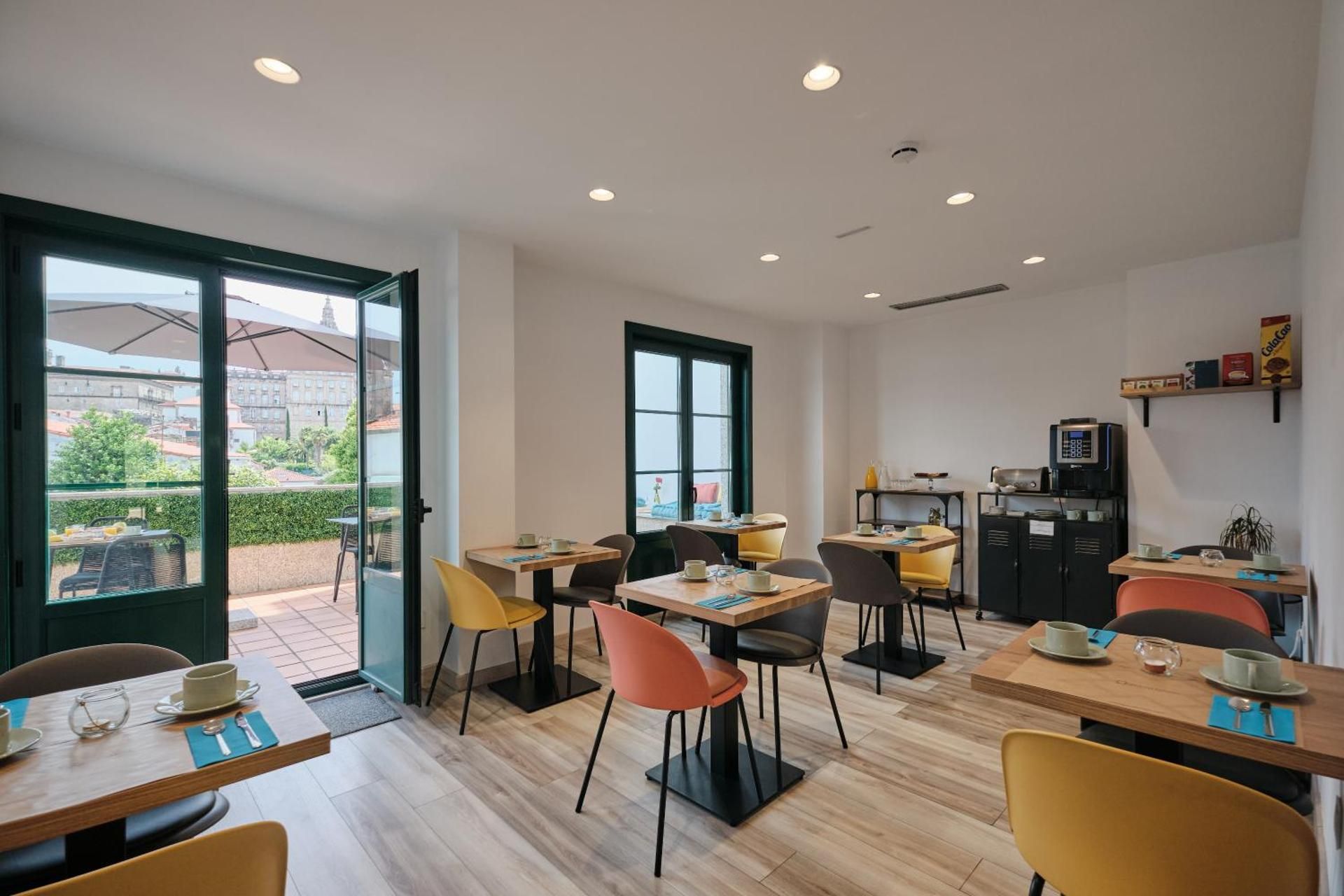 undefined Hotel Pombal Rooms 5