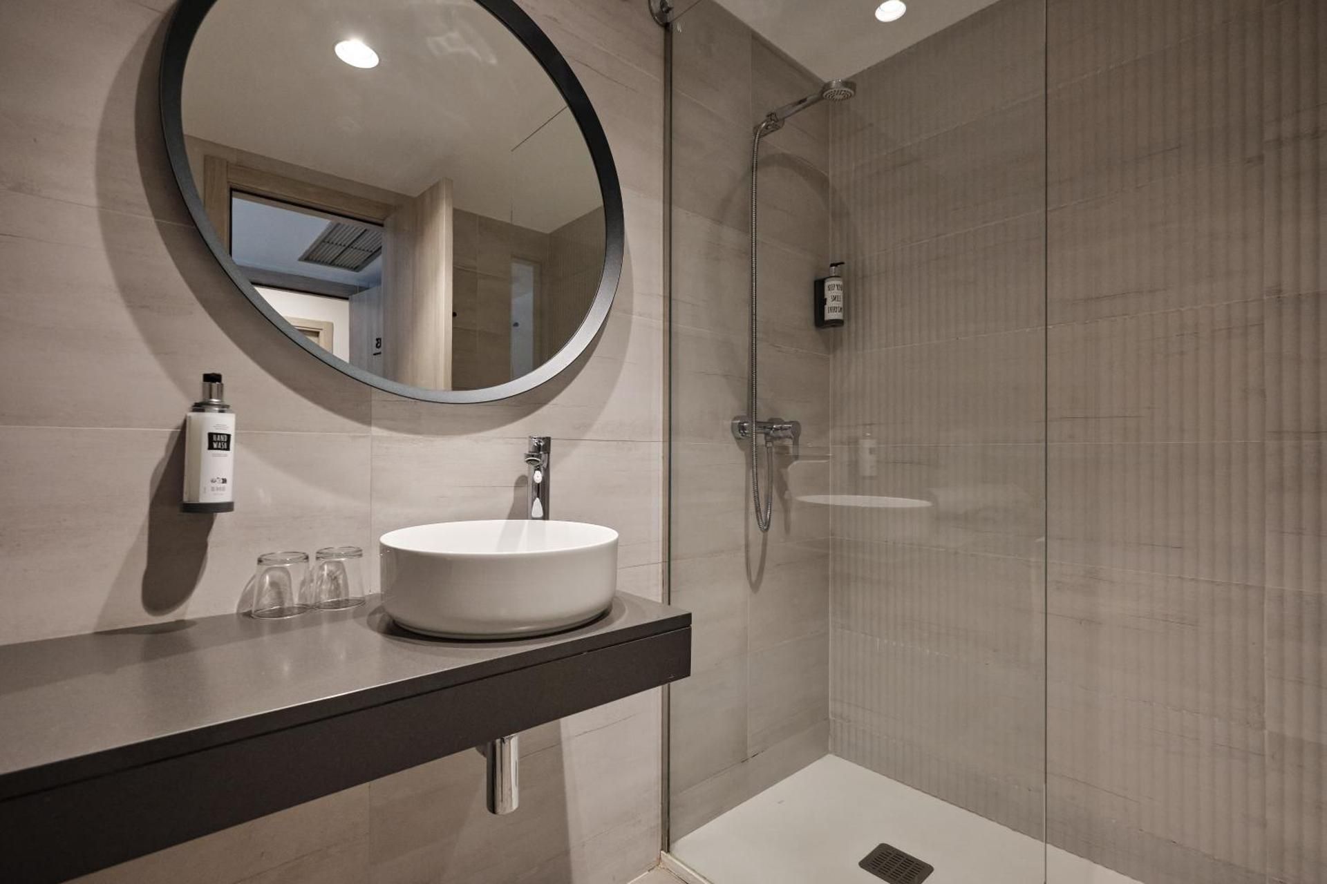 undefined Hotel Pombal Rooms 4