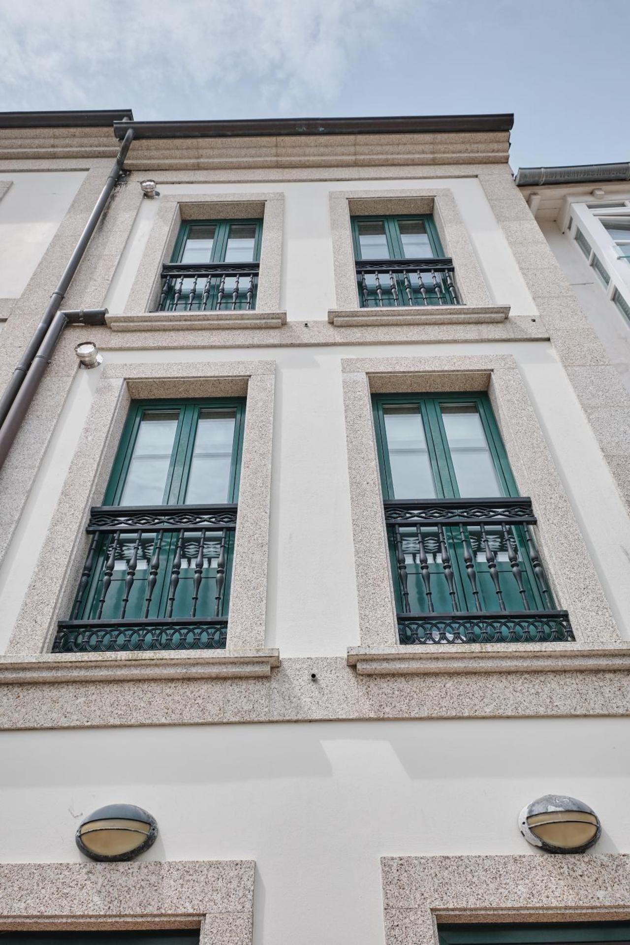 undefined Hotel Pombal Rooms 2