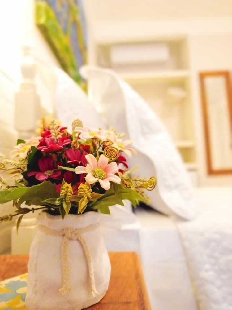 Espaço Viverde Pousada Standard Double Room 6