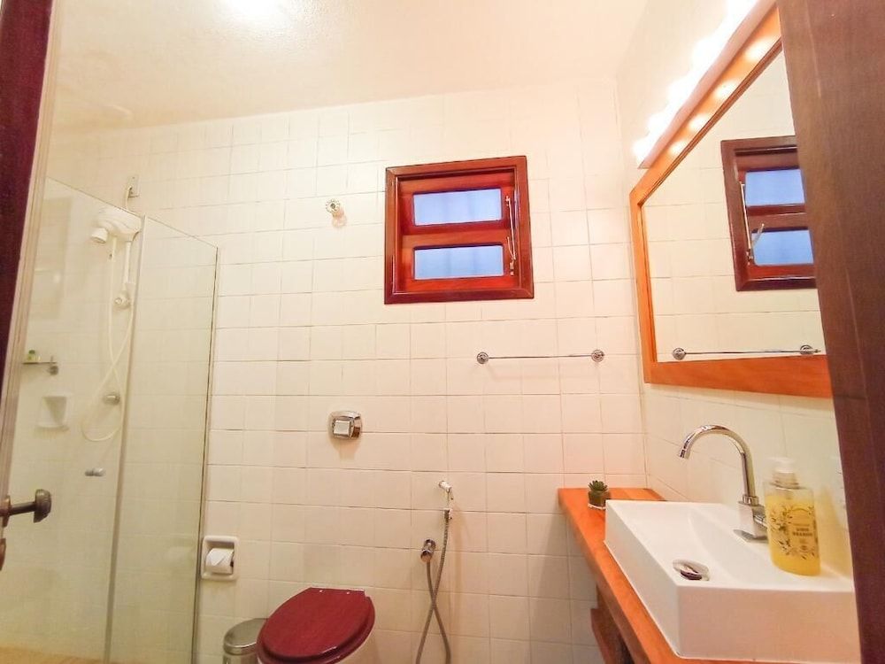 Espaço Viverde Pousada Standard Double Room 4