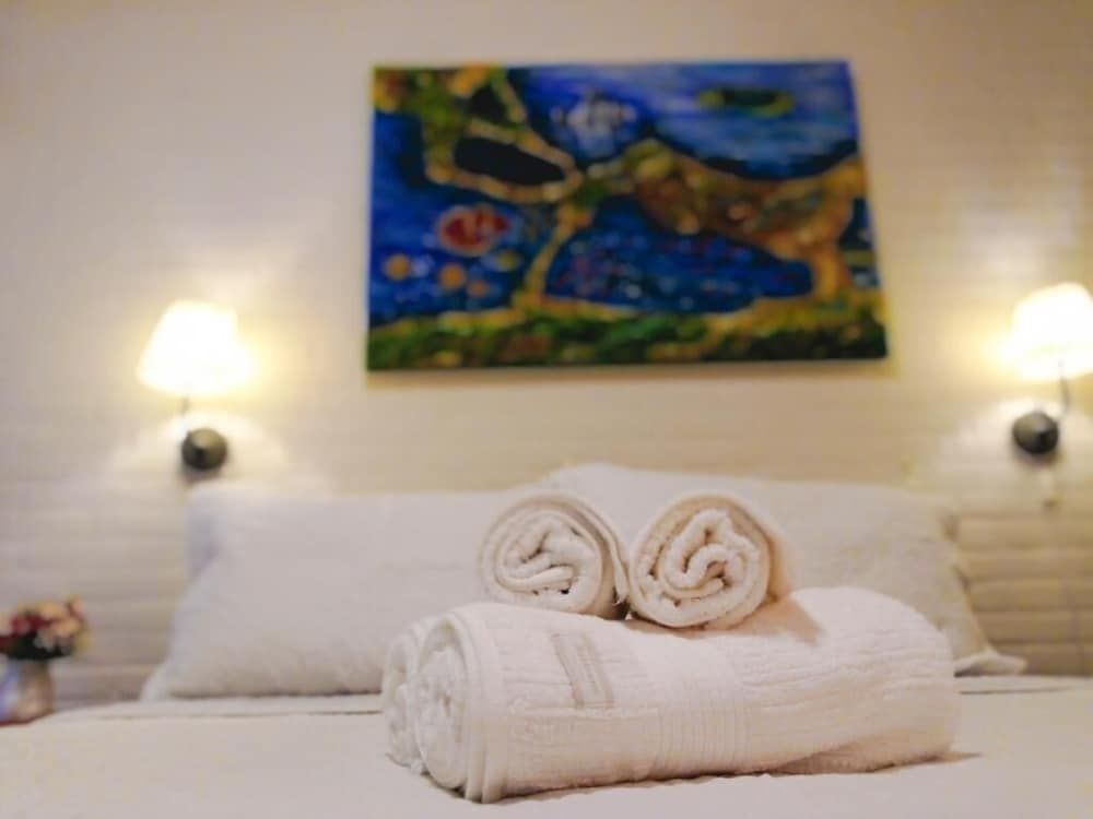 Espaço Viverde Pousada Standard Double Room 2