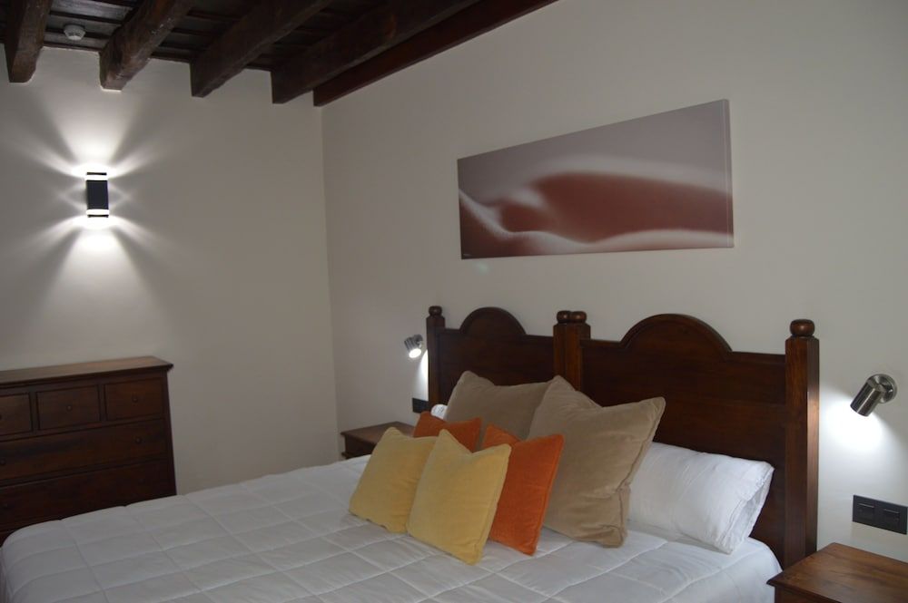 Hotel Rural Casablanca Standard Double Room, Terrace, Sea View 2