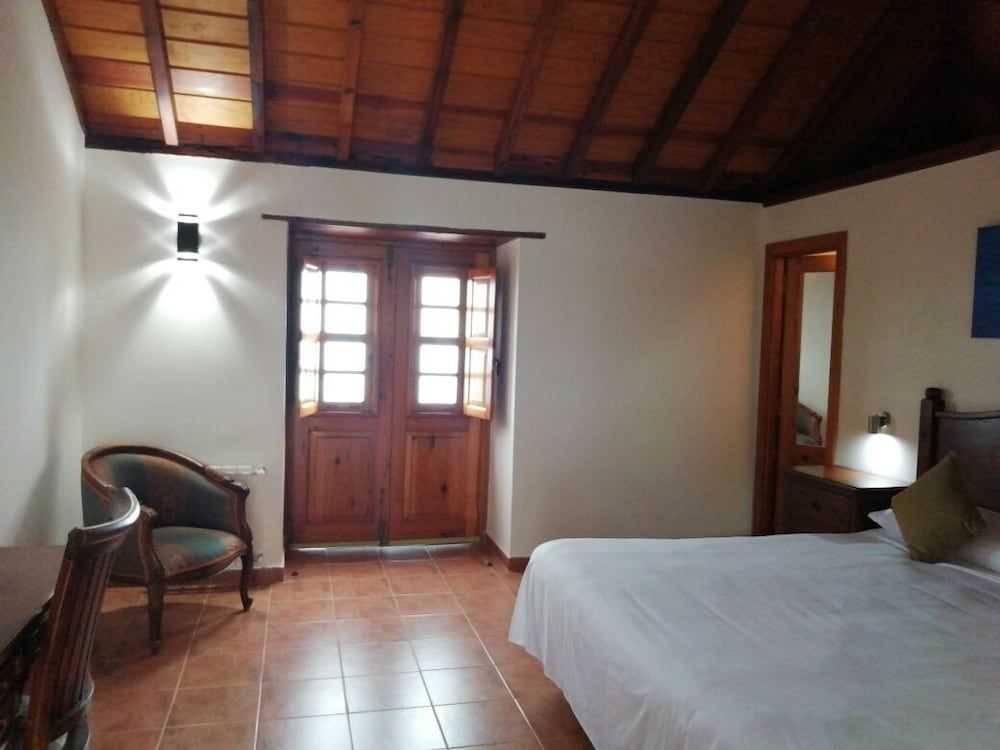 Hotel Rural Casablanca Standard Double Room, Terrace 3