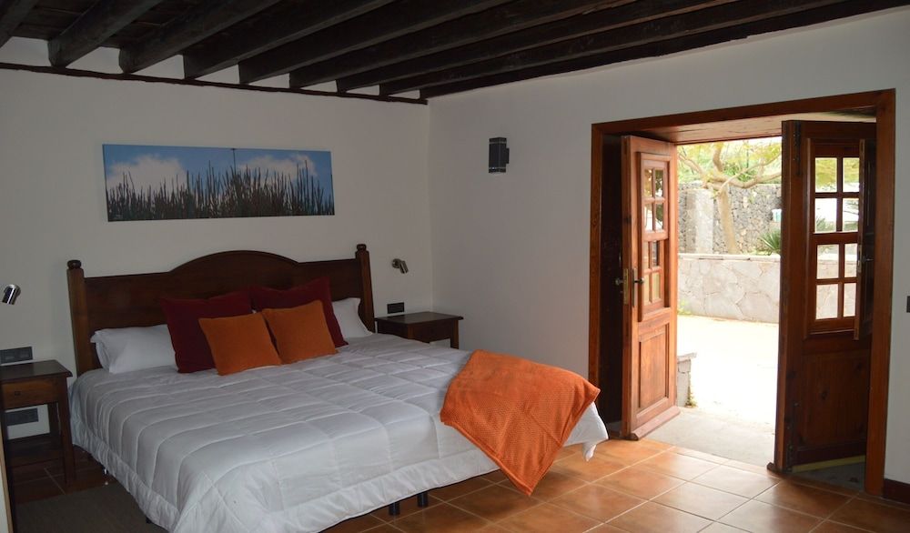 Hotel Rural Casablanca