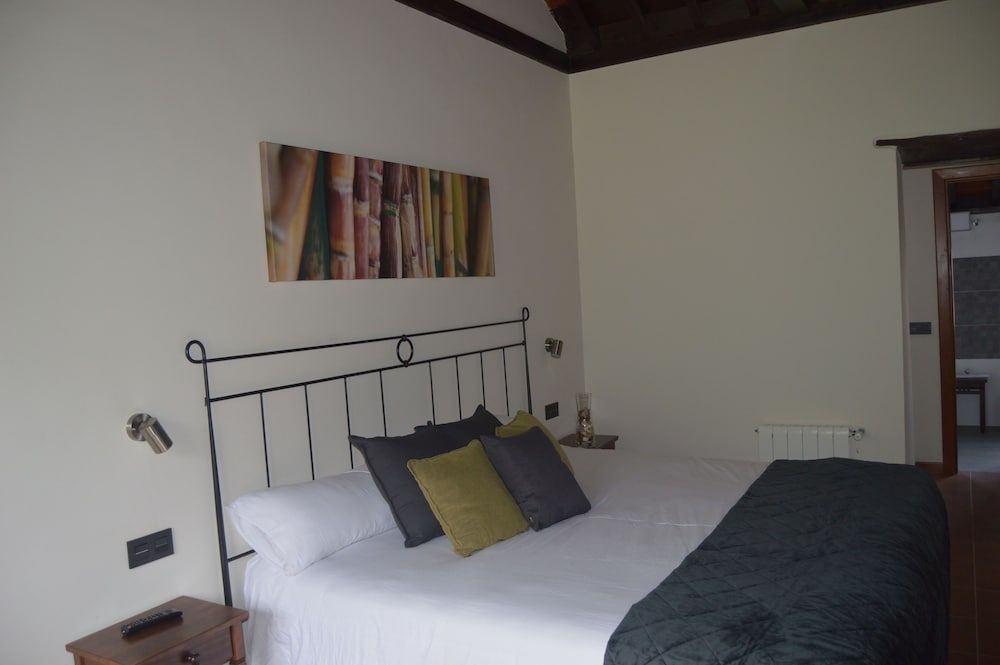 Family Double Room