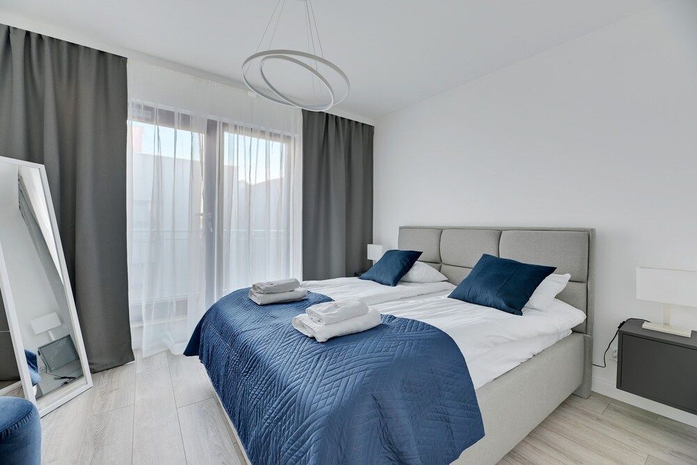 Superior Apartment, 1 Bedroom, Balcony, Courtyard View (4 Adults)