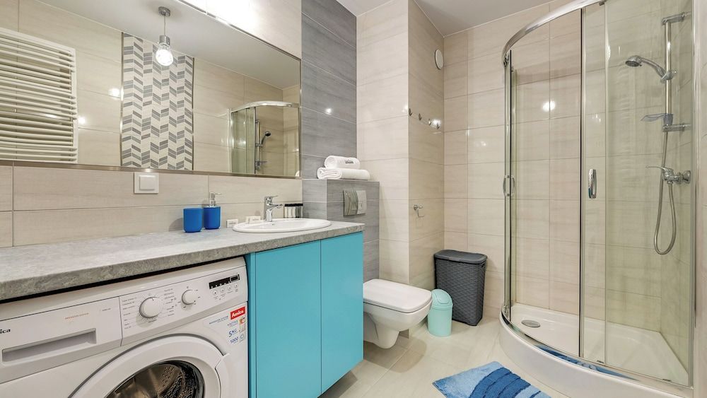 Standard Apartment, 1 Bedroom (4 Adults)