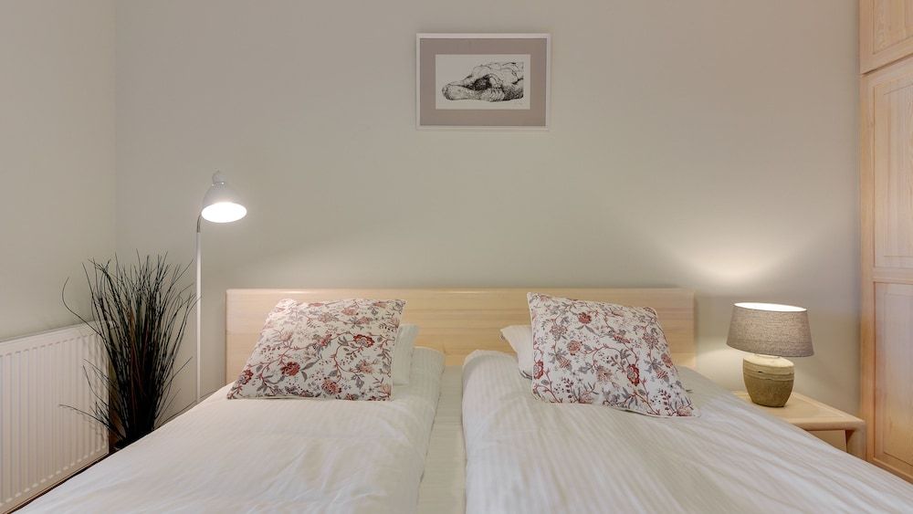 Apartment, 1 Bedroom, Balcony
