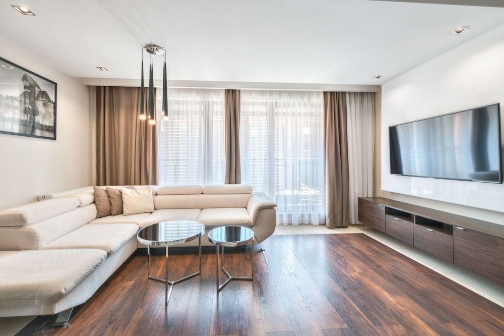 Superior Apartment, Balcony (4 Adults)