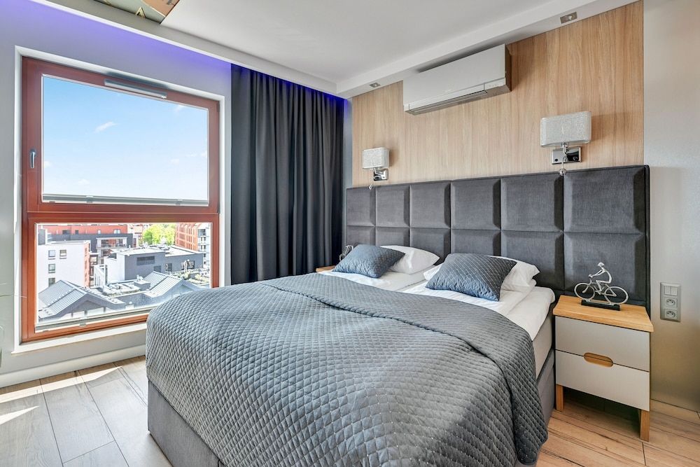 Premium Apartment, 2 Bedrooms, Terrace (6 Adults)