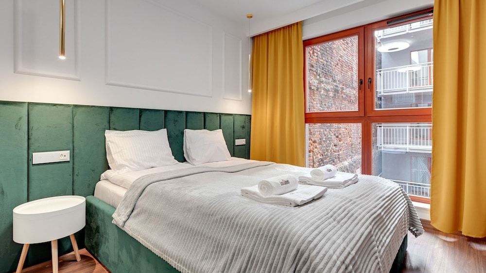 Premium Apartment, 1 Bedroom, River View (4 Adults)
