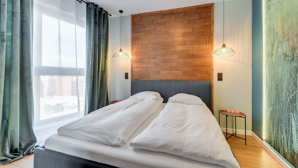 Superior Apartment, 1 Bedroom, River View