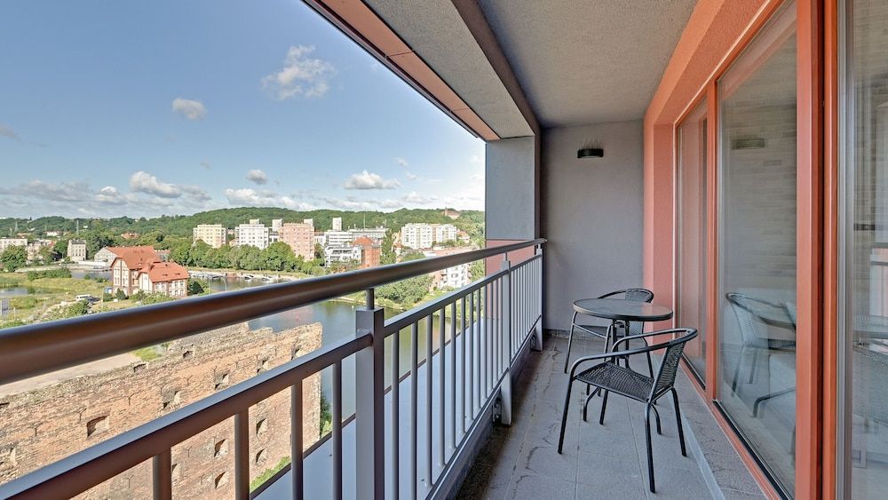 Apartment, Balcony (Loft 4 Adults)