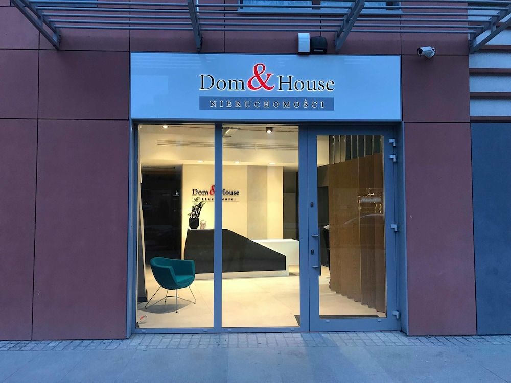 undefined Dom&House - Apartments Waterlane Island 6