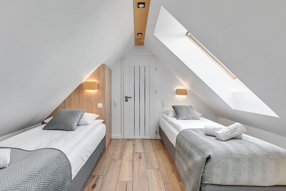 Premium Apartment, 2 Bedrooms, Terrace (6 Adults)