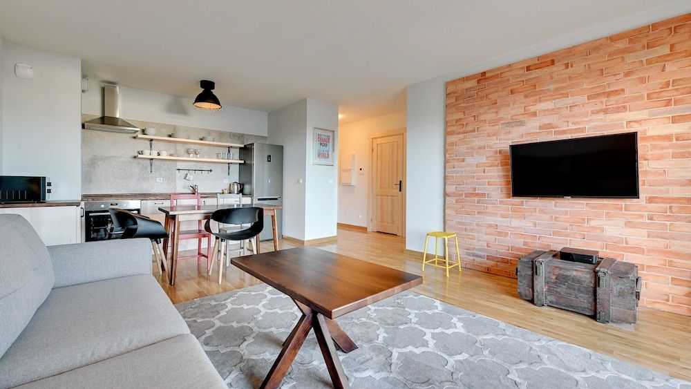 undefined Dom&House - Apartments Waterlane Island 10