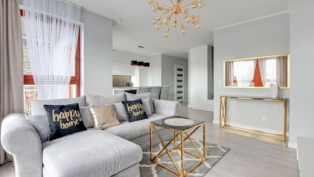 Deluxe Apartment, 1 Bedroom, River View (4 Adults)