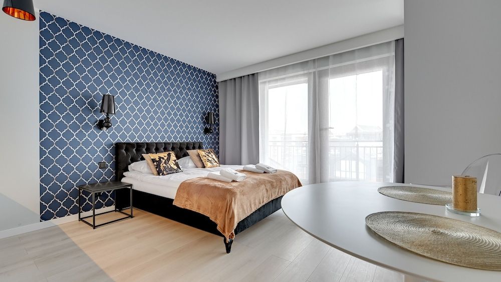 Deluxe Studio Suite, Balcony (2 Adults)