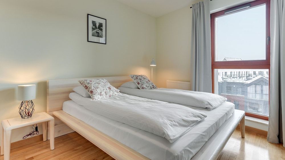 undefined Dom&House - Apartments Waterlane Island 8