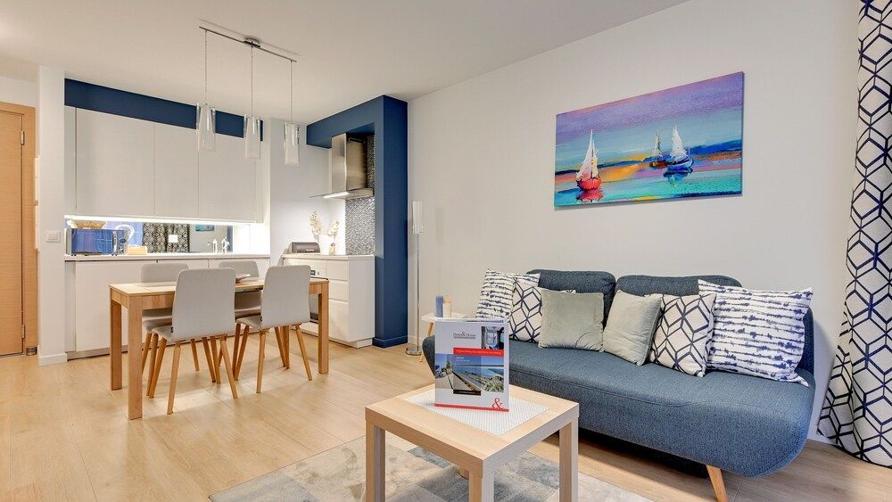 undefined Dom&House - Apartments Waterlane Island 4