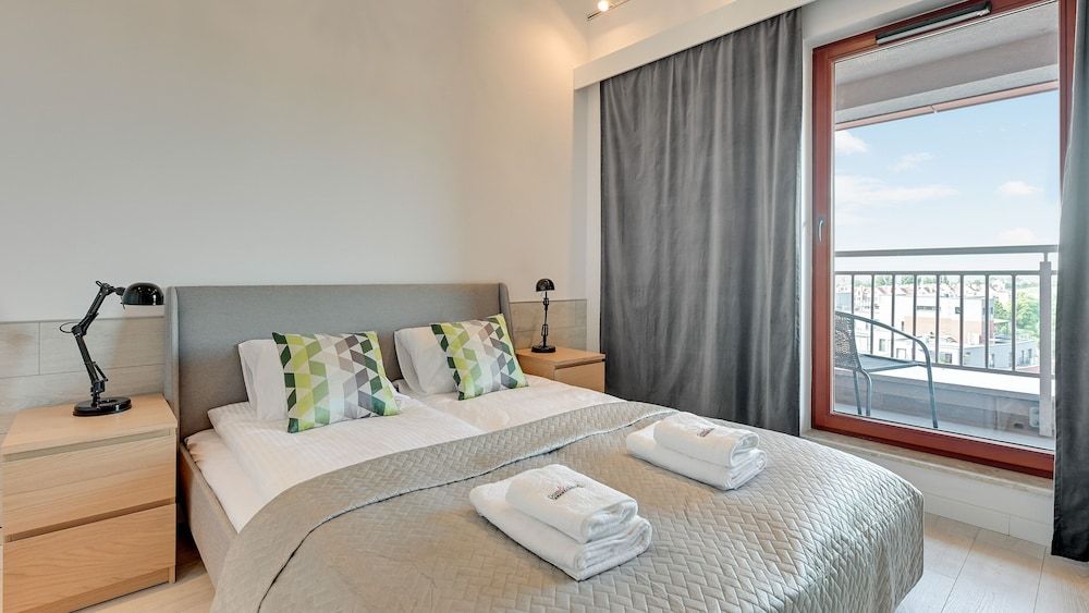Apartment, Balcony (Loft 4 Adults)