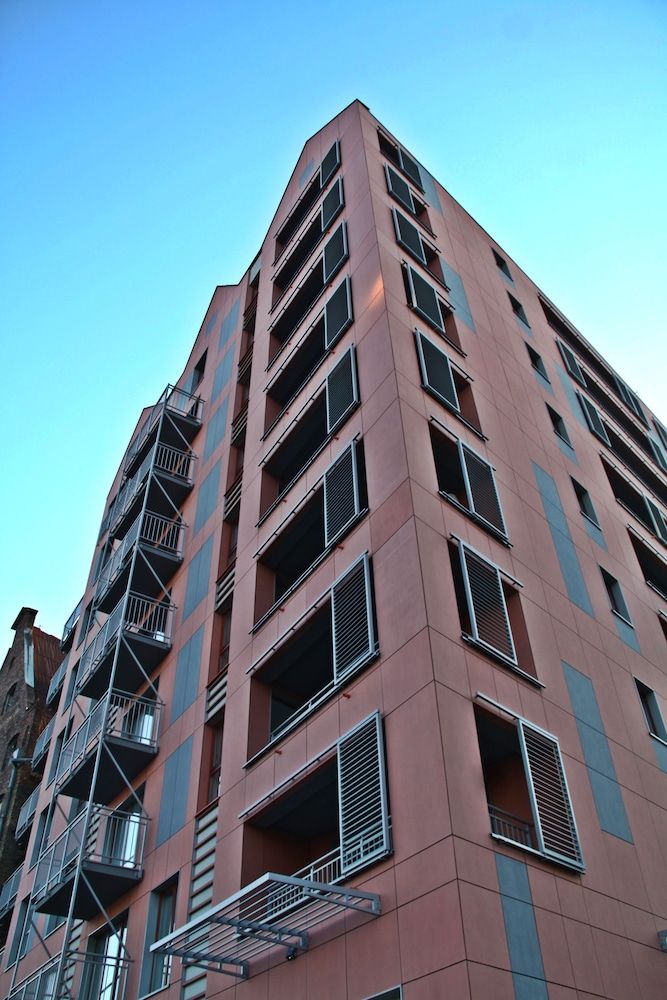 undefined Dom&House - Apartments Waterlane Island 7