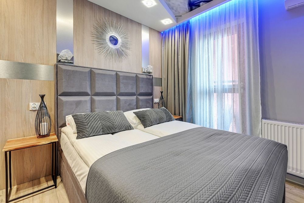 Premium Apartment, 2 Bedrooms, 2 Bathrooms (6 Adults)