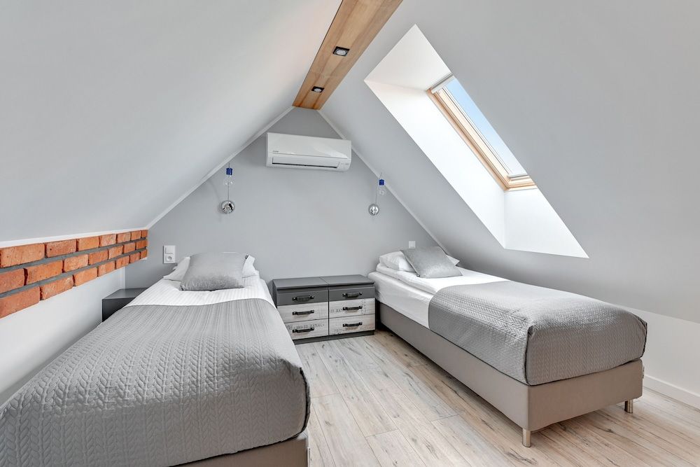 Premium Apartment, 2 Bedrooms, 2 Bathrooms (6 Adults)