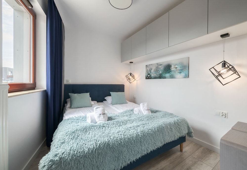 Deluxe Apartment, 1 Bedroom, Balcony (2 Adults)