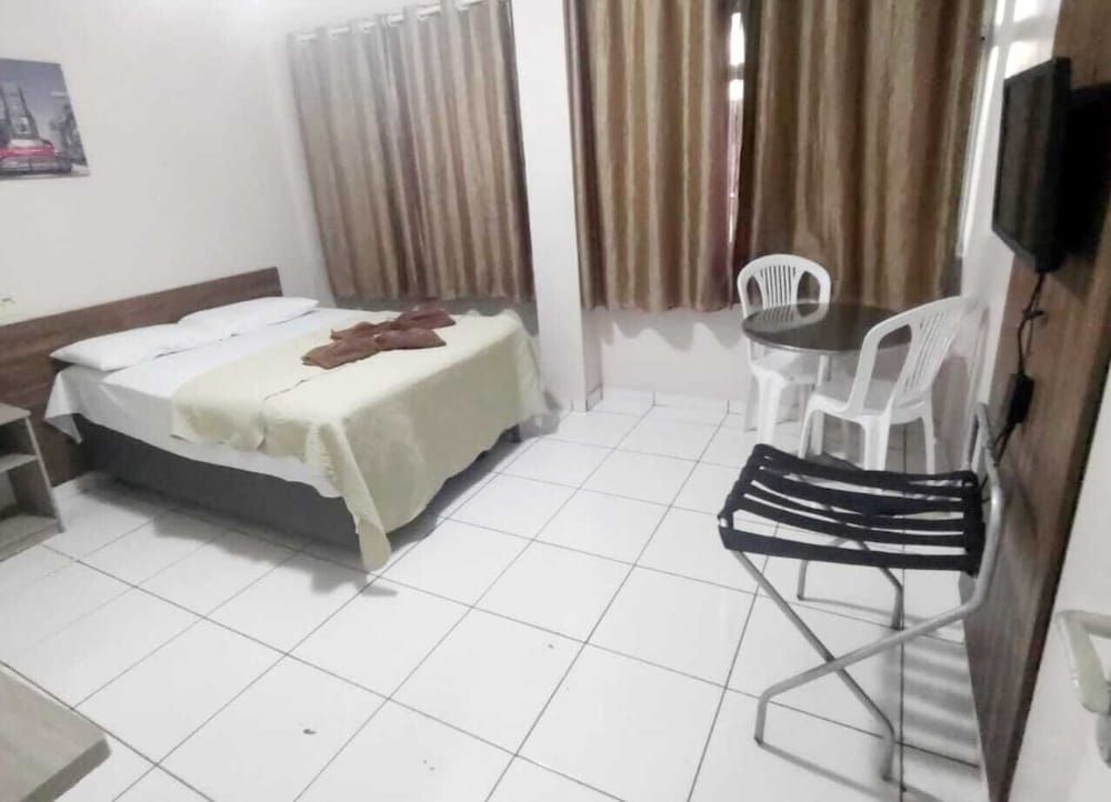 Standard Single Room, 1 Double Bed