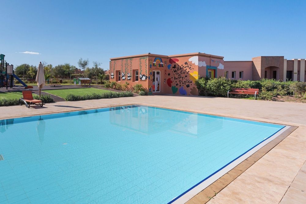 Childrens Pool
