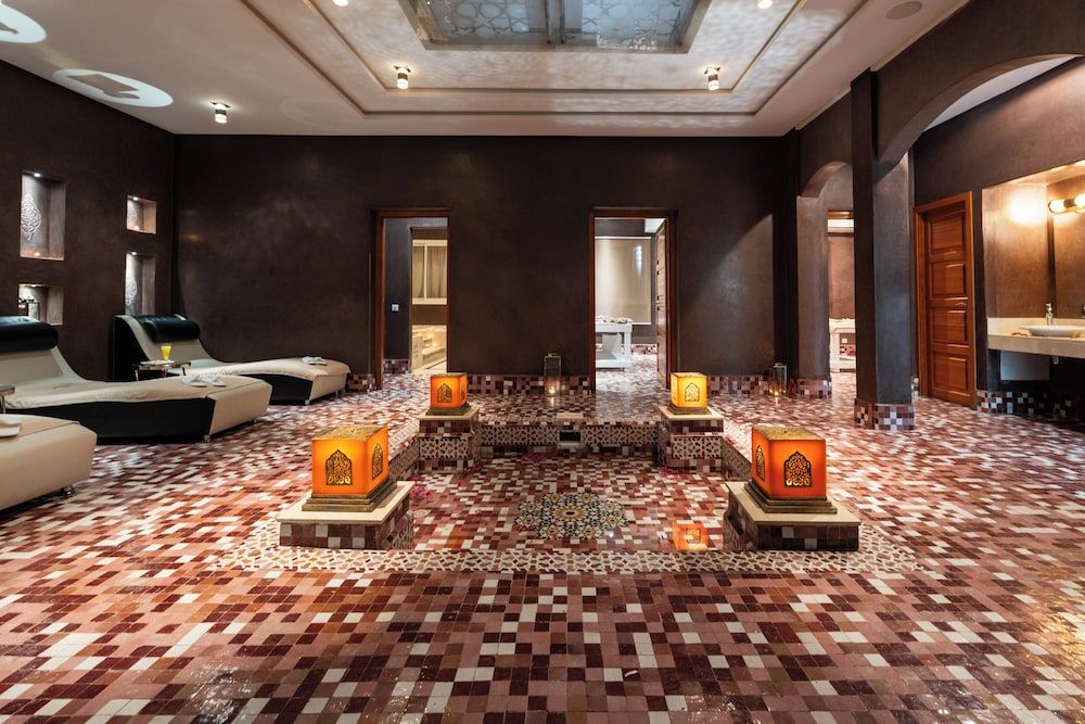 Spa