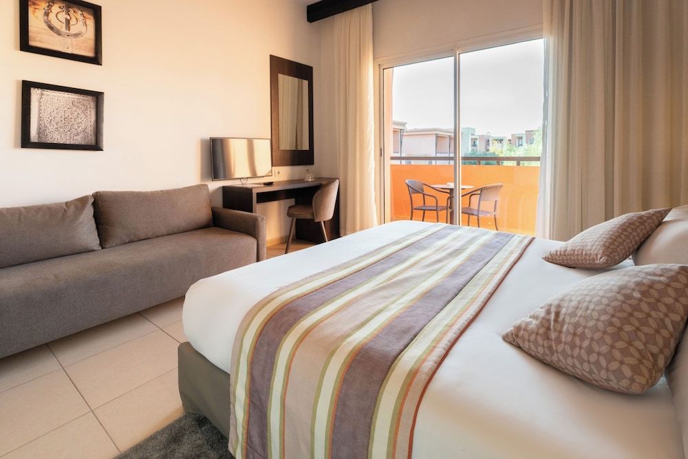 undefined Zephyr Hotel Club Resort and Spa 6