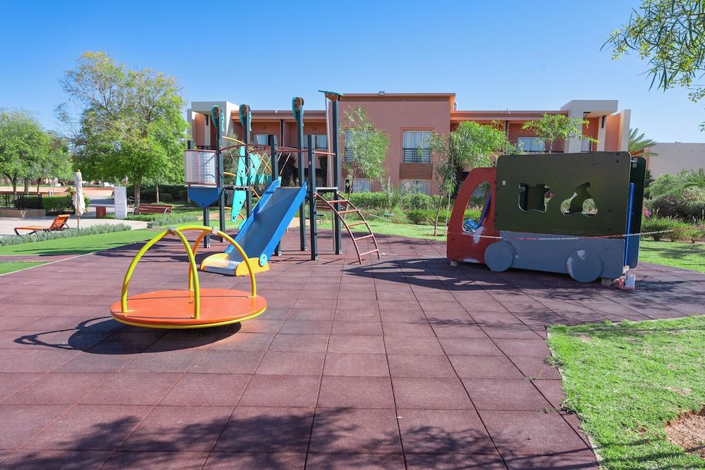 Children's Play Area