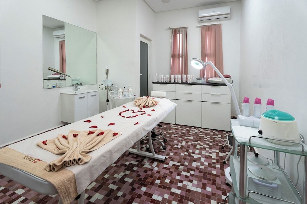 Spa