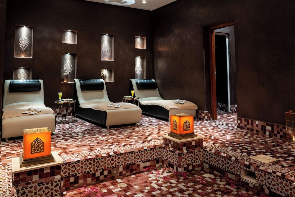 Spa