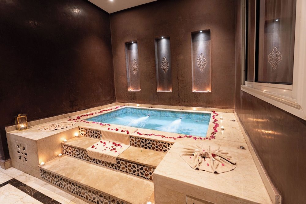 Spa