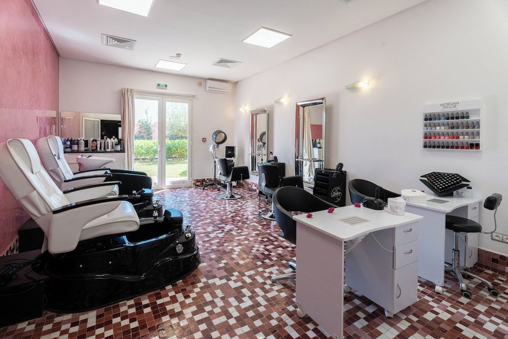 Hair Salon