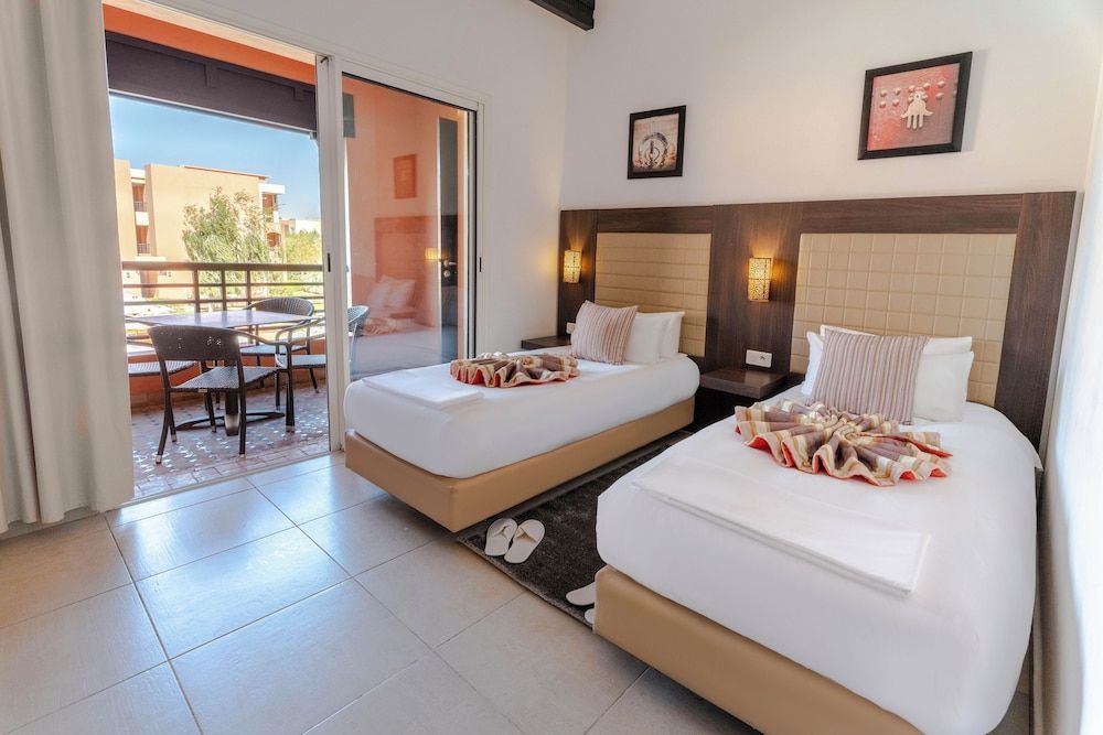 Apartment, 2 Bedrooms (F3)