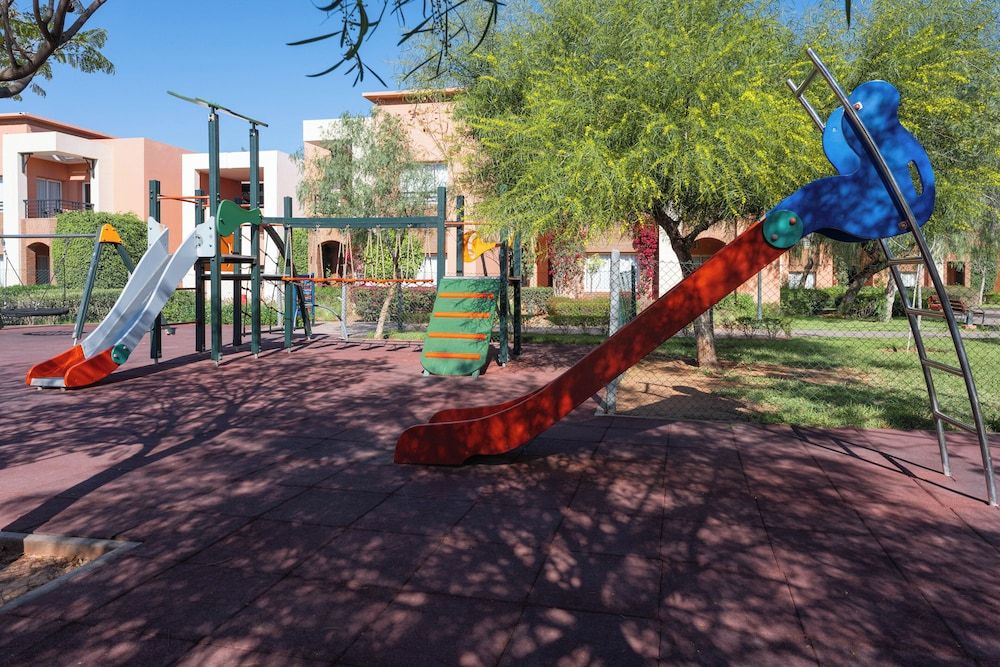 Children's Play Area