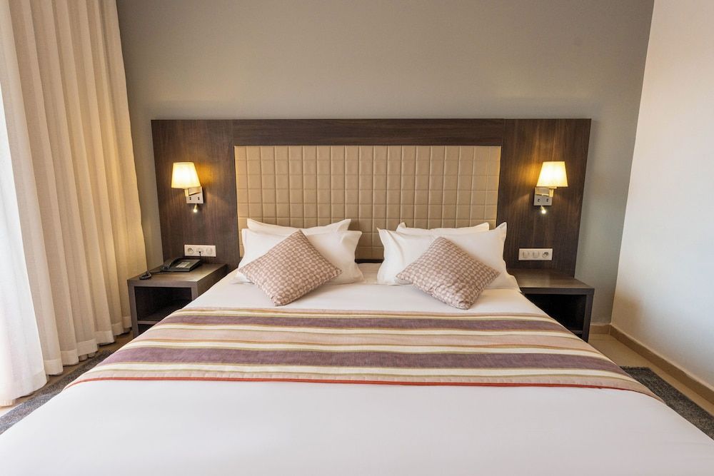 undefined Zephyr Hotel Club Resort and Spa 7