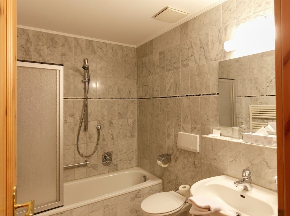 Hotel Altes Stadthaus Standard Double Room 7