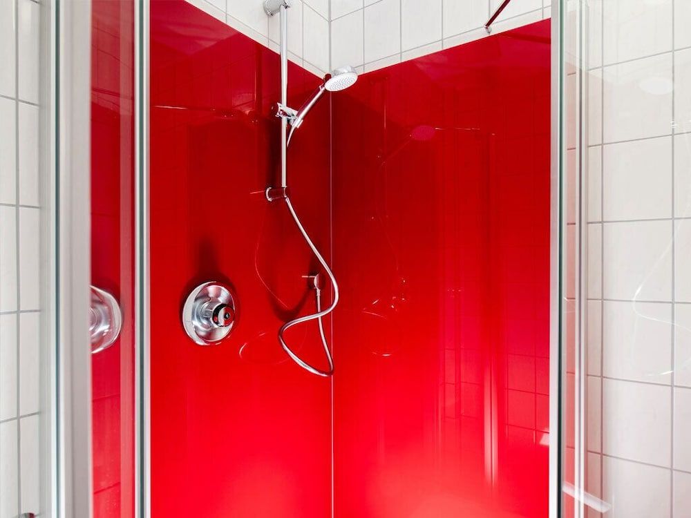 Hotel Altes Stadthaus Junior Suite at Hotel Busch 3