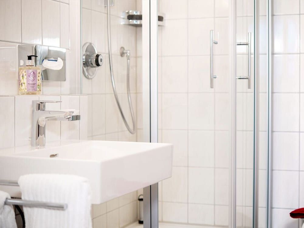 Hotel Altes Stadthaus Junior Suite at Hotel Busch 5