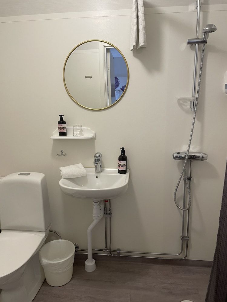 Hotell Briggen i Åhus Double Room 5