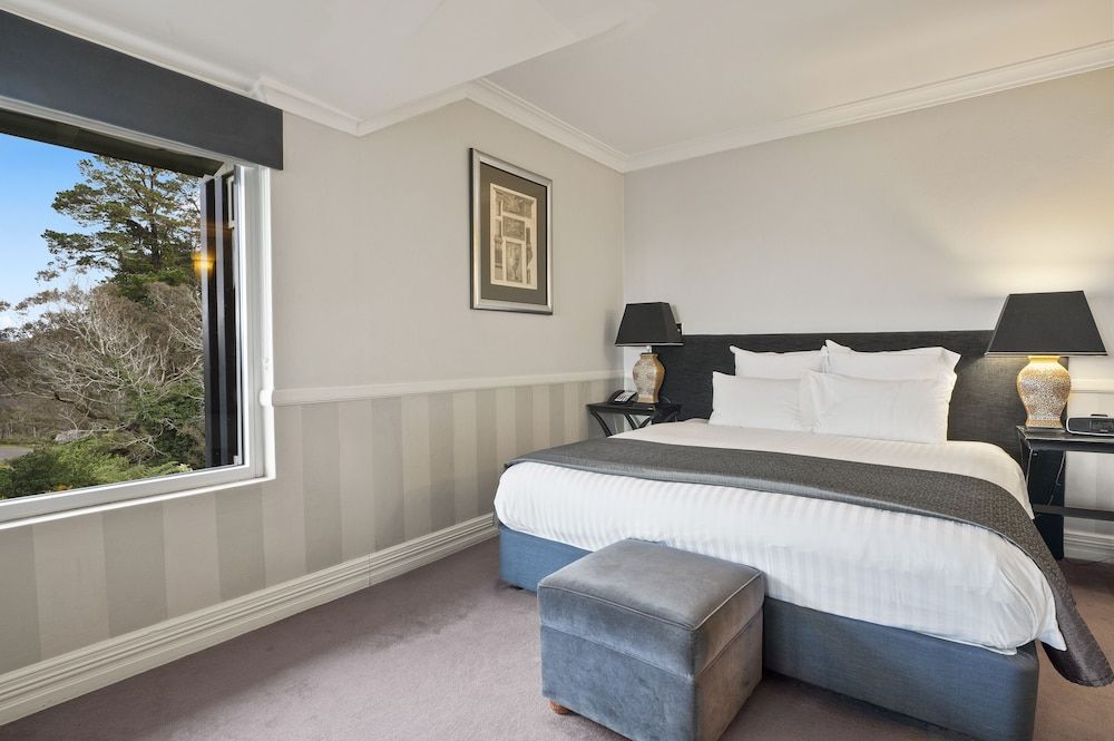 Echoes Boutique Hotel and Restaurant Corner View Suite