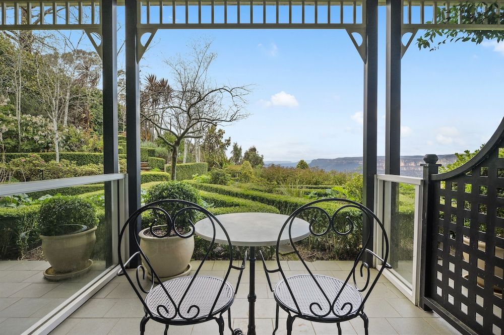 Echoes Boutique Hotel and Restaurant Grand Deluxe Valley View 4