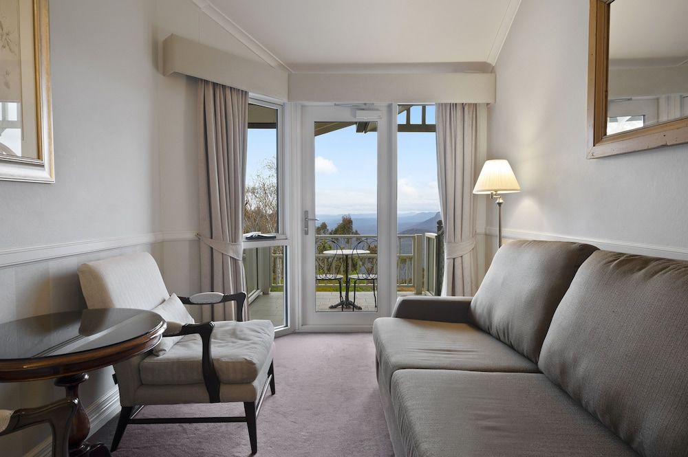 Echoes Boutique Hotel and Restaurant Grand Deluxe Valley View